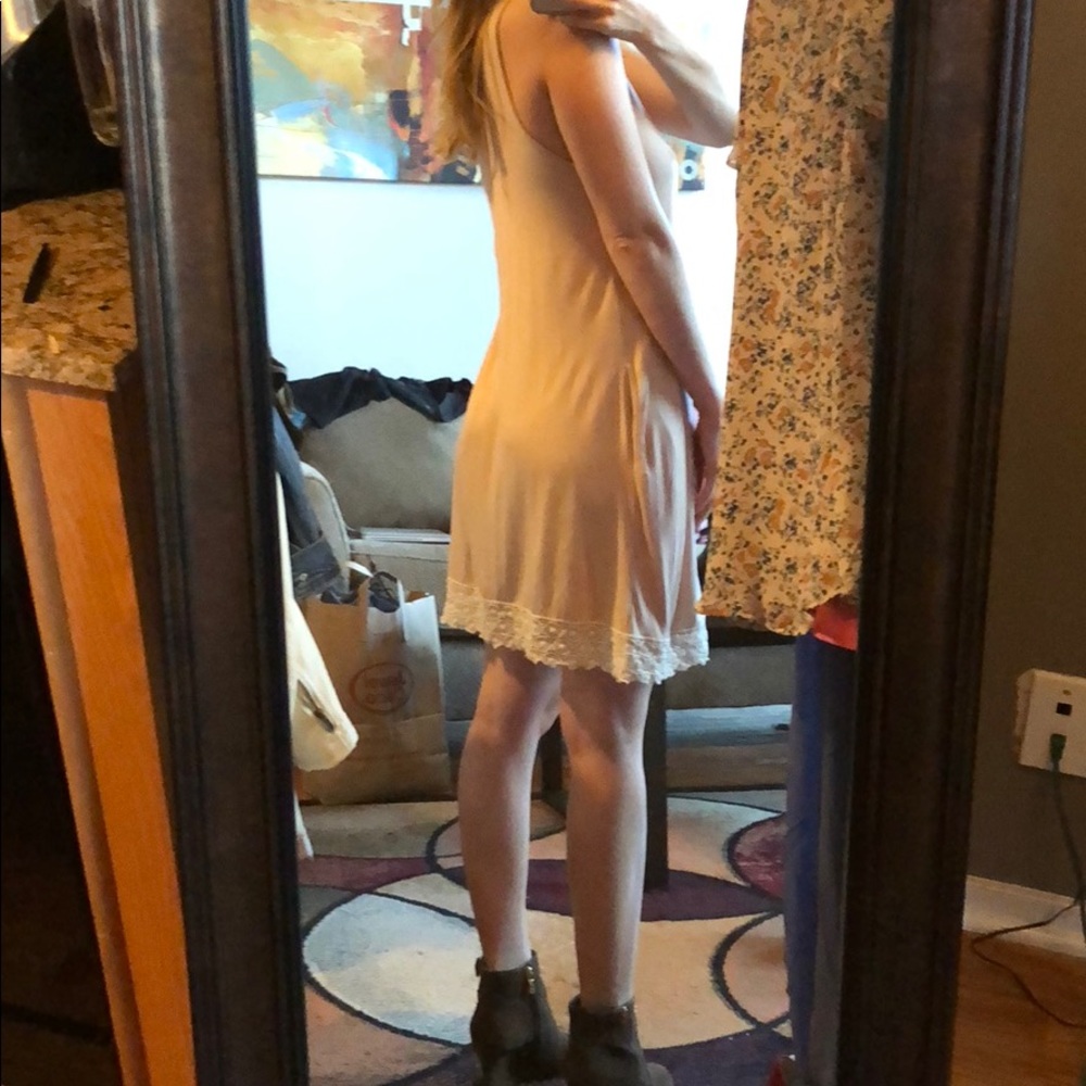 Spring/fall dress - Picture 2 of 4